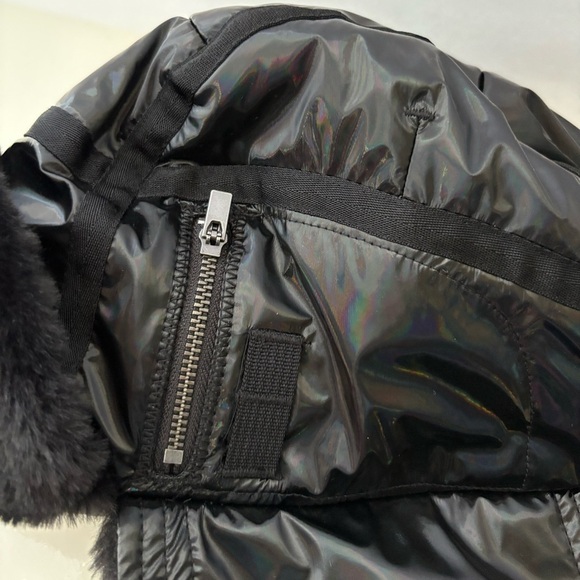 NWOT Free People FP Movement Supernova Puffer Trapper main image 7